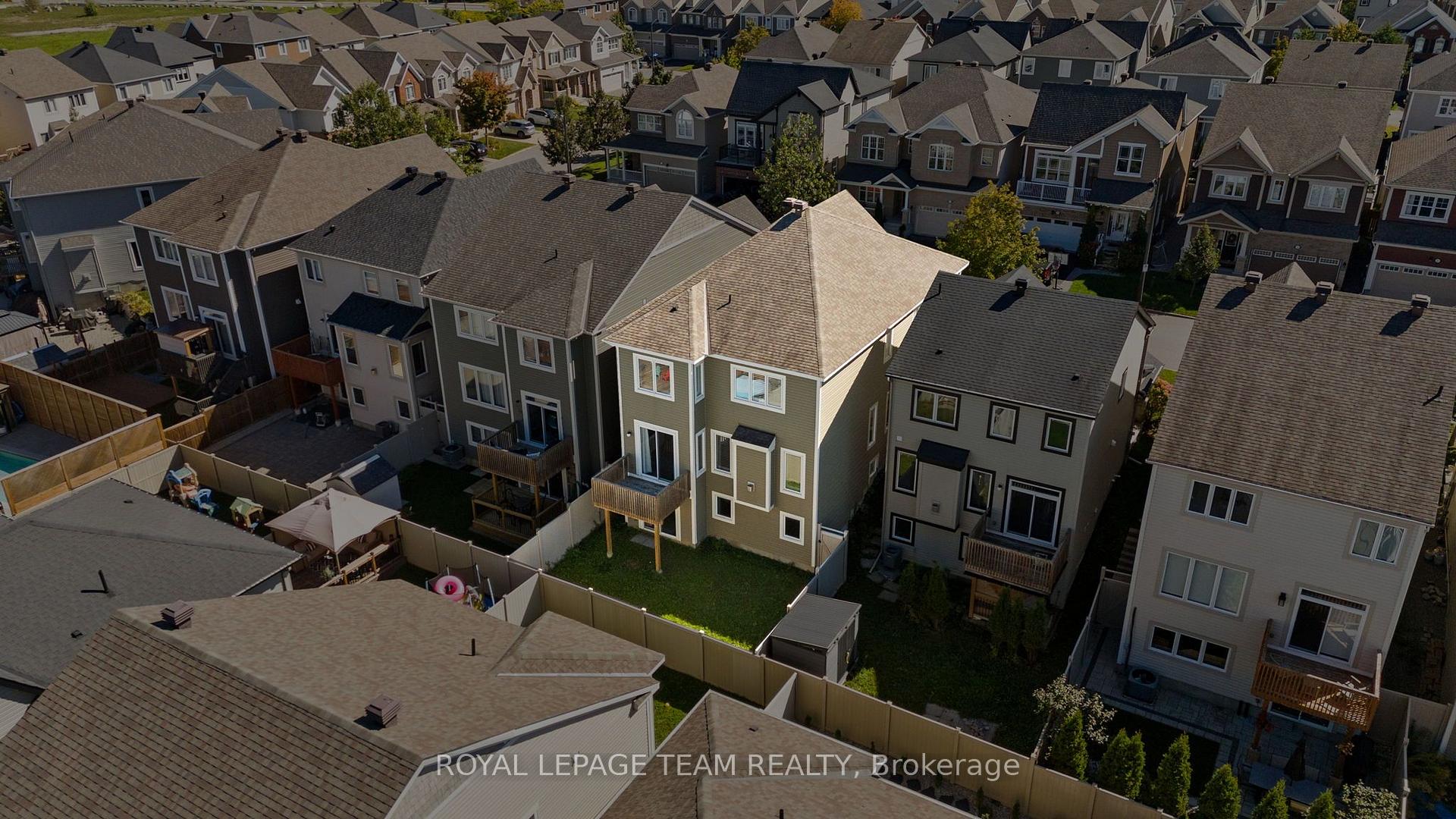 Photo 46 of 32 Escallonia Court, Ottawa, Stittsville (North) — HOMEH