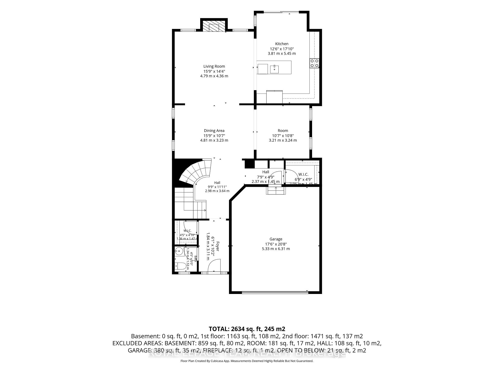 Photo 47 of 32 Escallonia Court, Ottawa, Stittsville (North) — HOMEH