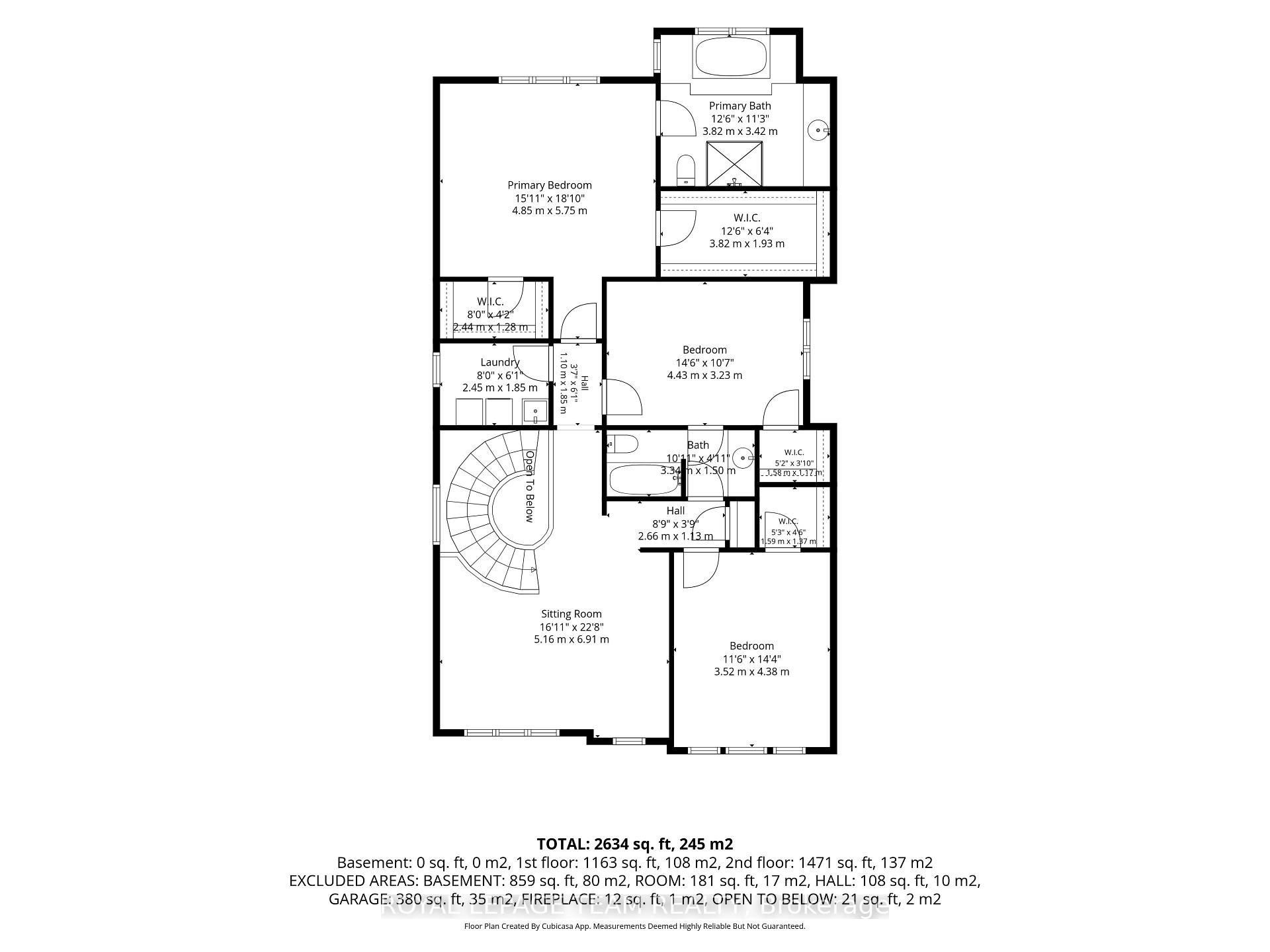 Photo 48 of 32 Escallonia Court, Ottawa, Stittsville (North) — HOMEH