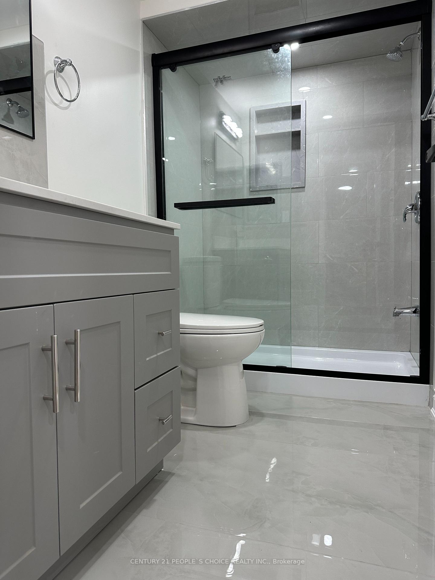 Photo 19 of Unit Unit- 3, 7490 Middleshire Drive, Mississauga, Malton — HOMEH