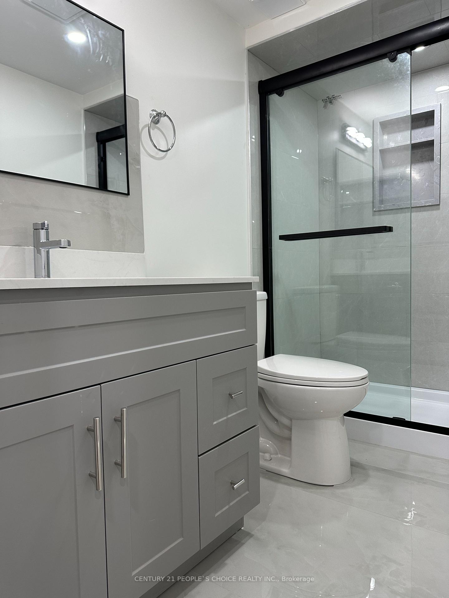 Photo 20 of Unit Unit- 3, 7490 Middleshire Drive, Mississauga, Malton — HOMEH