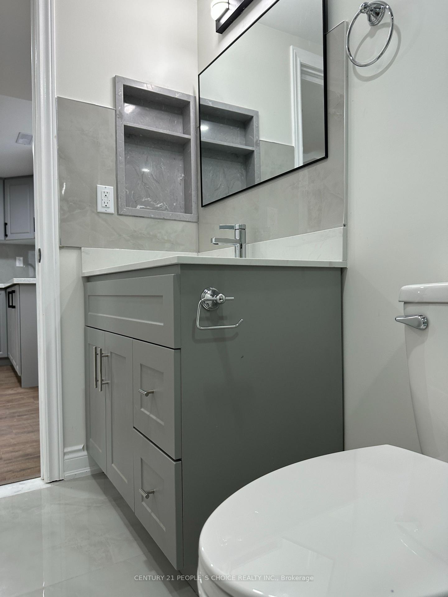 Photo 21 of Unit Unit- 3, 7490 Middleshire Drive, Mississauga, Malton — HOMEH