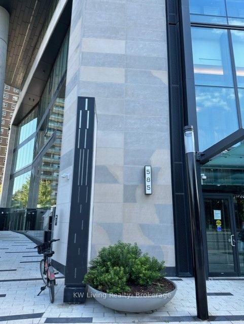 Photo 1 of Unit 1124, 585 Bloor Street E, Toronto, North St. James Town — HOMEH