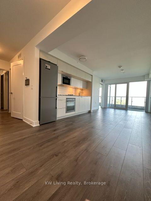 Photo 3 of Unit 1124, 585 Bloor Street E, Toronto, North St. James Town — HOMEH