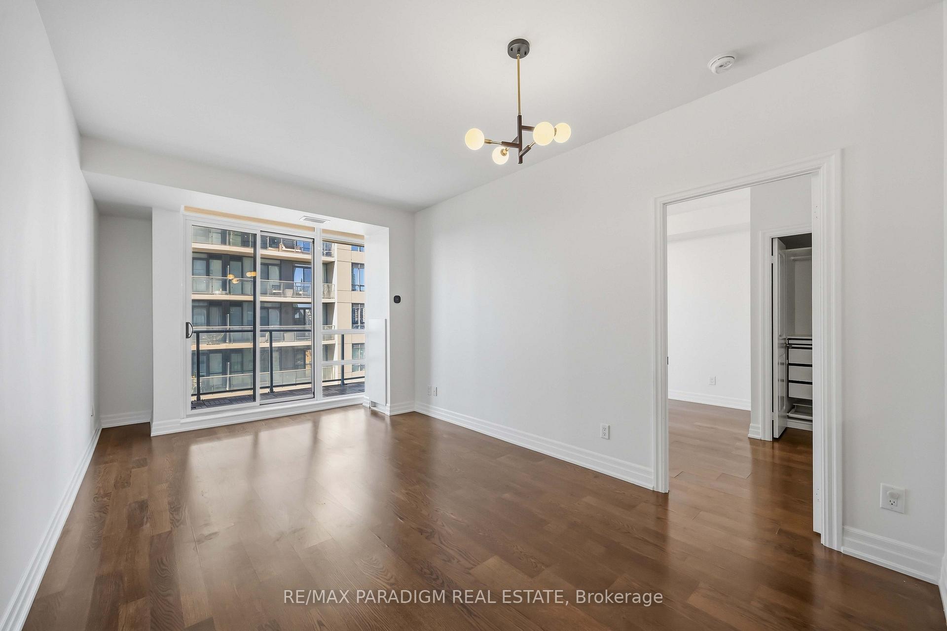 Photo 6 of Unit 802, 500 St Clair Avenue W, Toronto, Humewood-Cedarvale — HOMEH