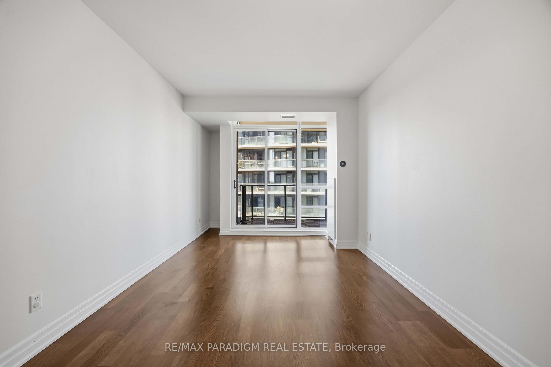 Photo 8 of Unit 802, 500 St Clair Avenue W, Toronto, Humewood-Cedarvale — HOMEH