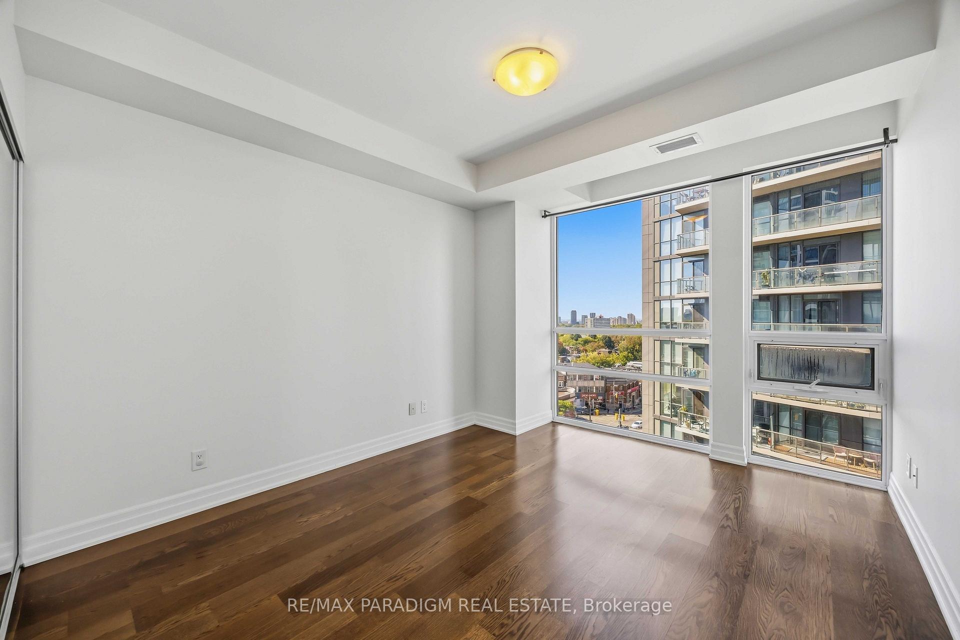 Photo 17 of Unit 802, 500 St Clair Avenue W, Toronto, Humewood-Cedarvale — HOMEH