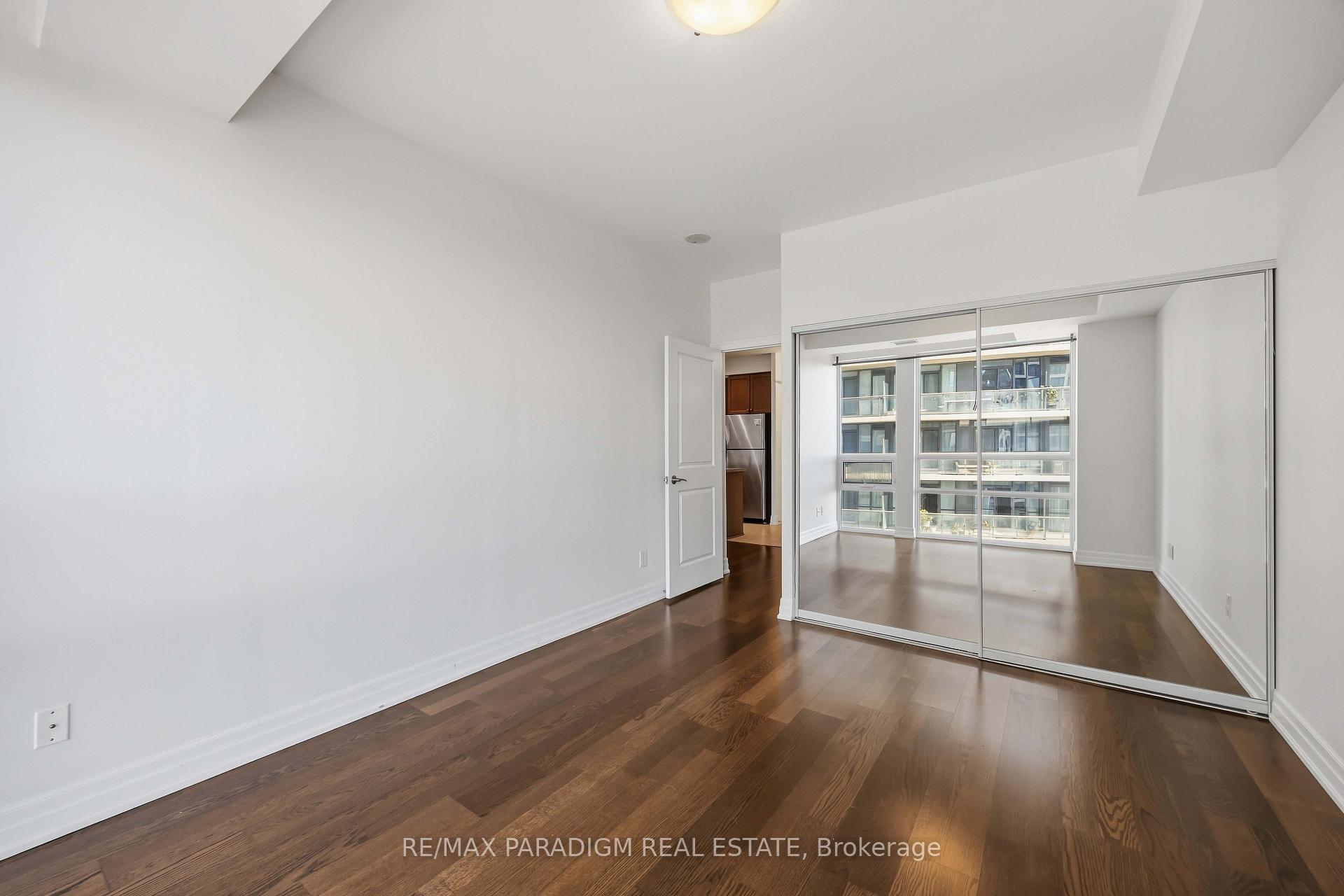 Photo 18 of Unit 802, 500 St Clair Avenue W, Toronto, Humewood-Cedarvale — HOMEH