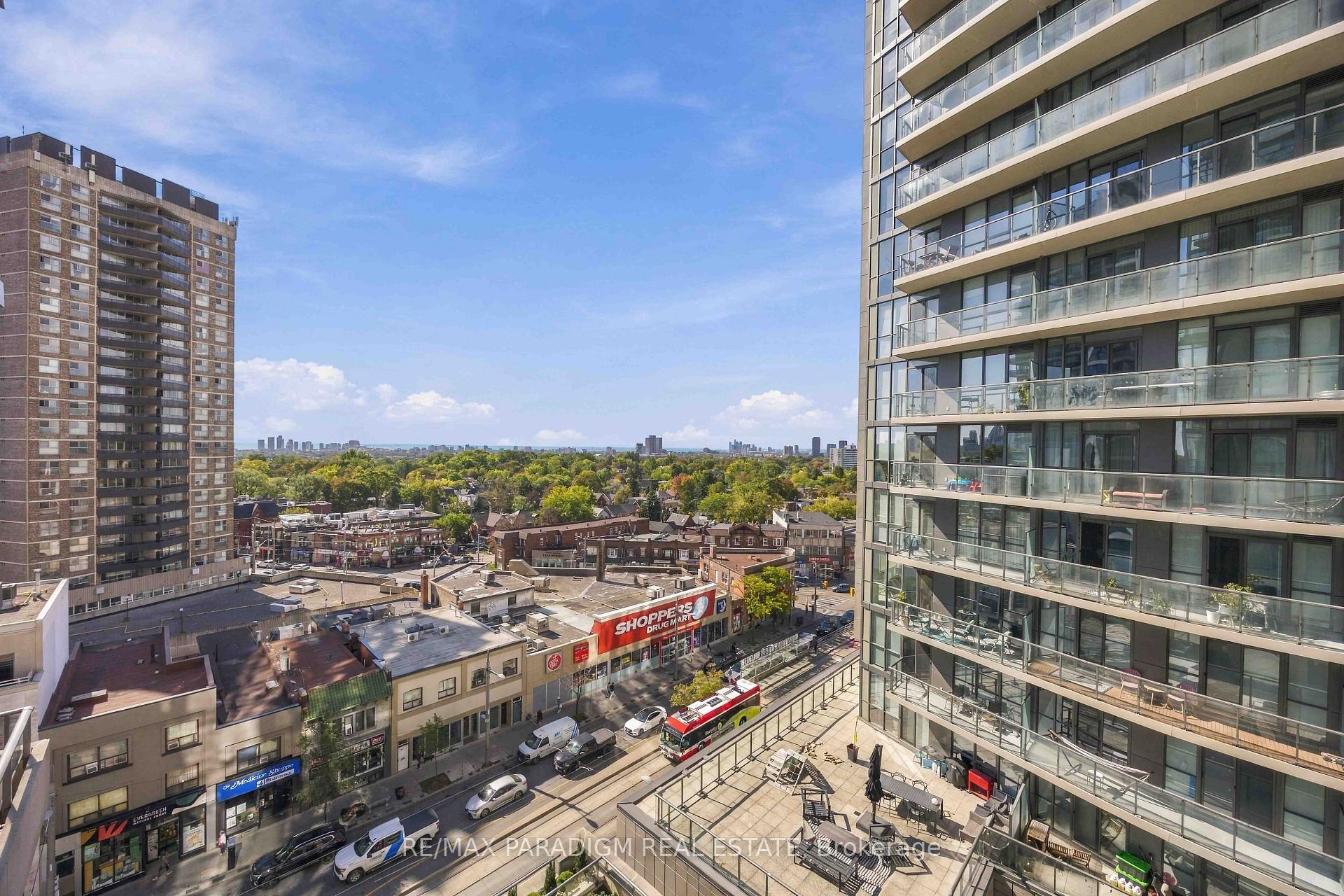 Photo 29 of Unit 802, 500 St Clair Avenue W, Toronto, Humewood-Cedarvale — HOMEH