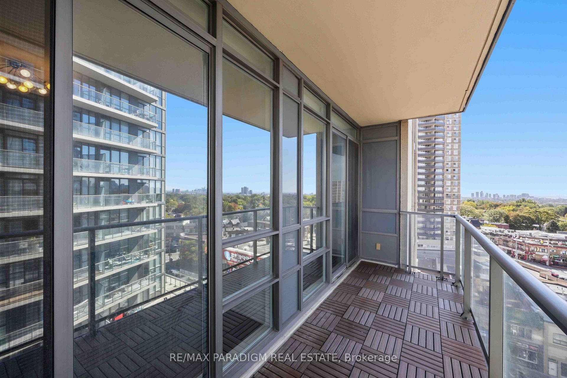 Photo 30 of Unit 802, 500 St Clair Avenue W, Toronto, Humewood-Cedarvale — HOMEH