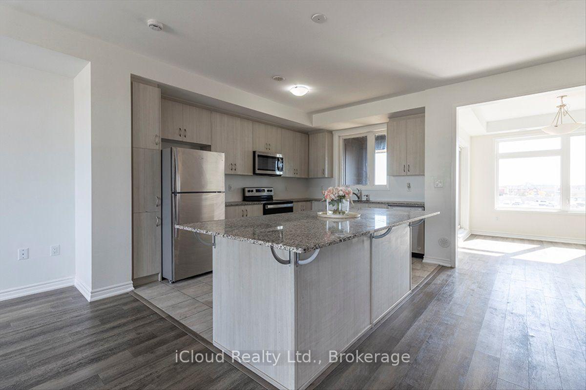 Photo 28 of 158 Keppel Circle, Brampton, Northwest Brampton — HOMEH