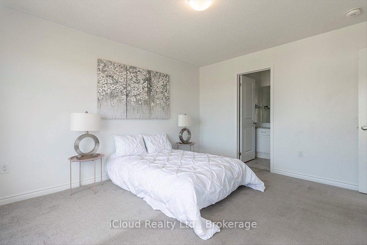 Photo 88 of 158 Keppel Circle, Brampton, Northwest Brampton — HOMEH