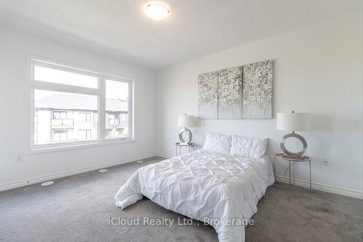 Photo 90 of 158 Keppel Circle, Brampton, Northwest Brampton — HOMEH