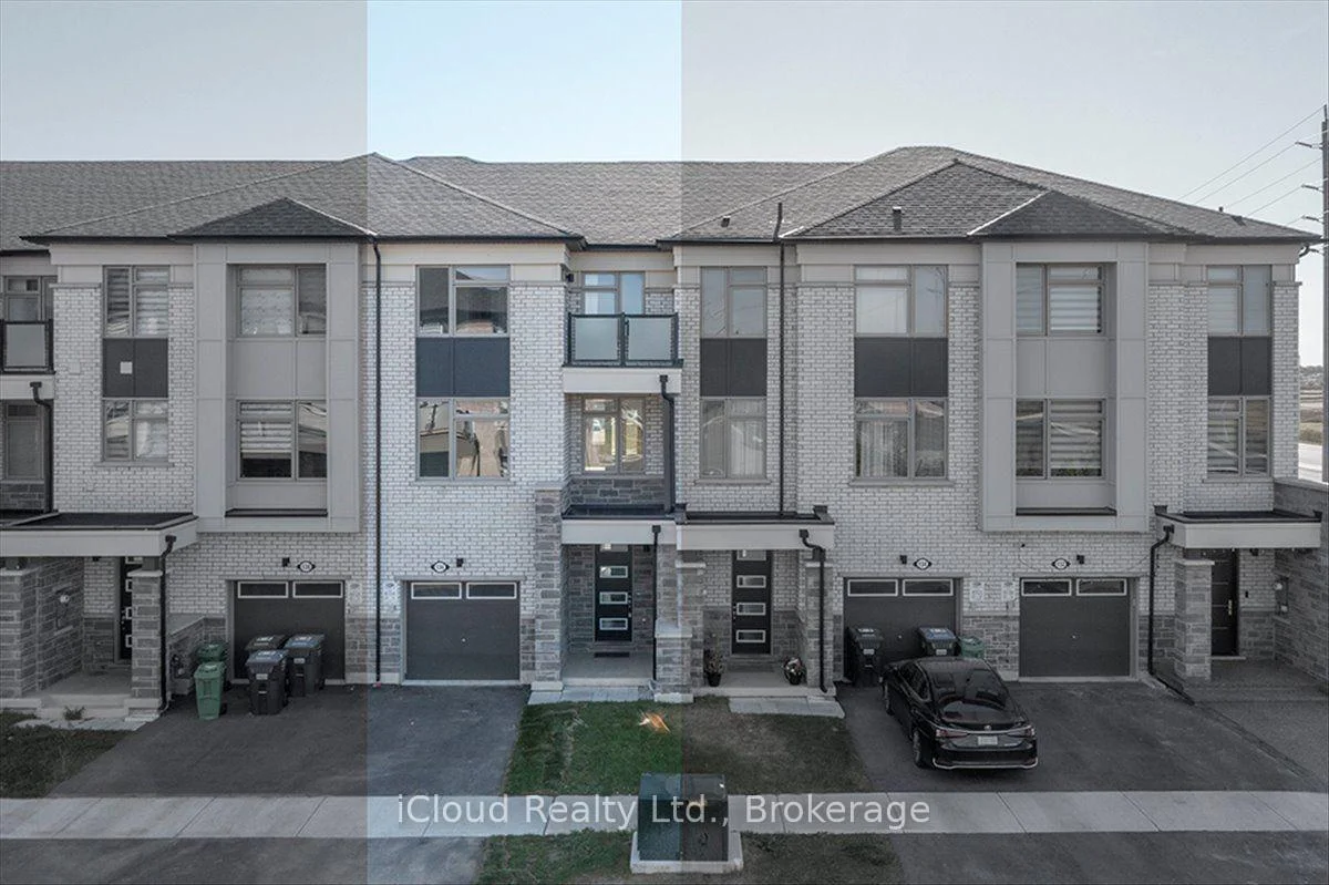 Photo 4 of 158 Keppel Circle, Brampton, Northwest Brampton — HOMEH