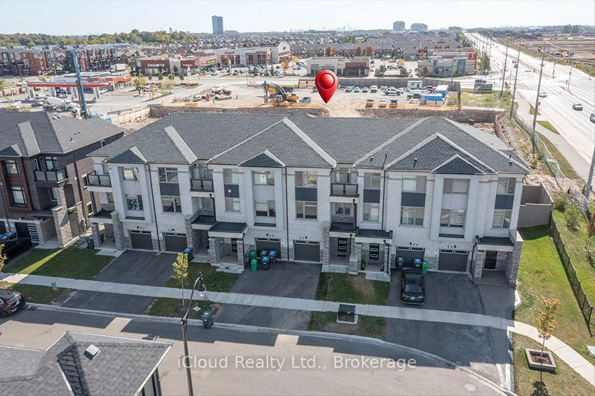 Photo 14 of 158 Keppel Circle, Brampton, Northwest Brampton — HOMEH
