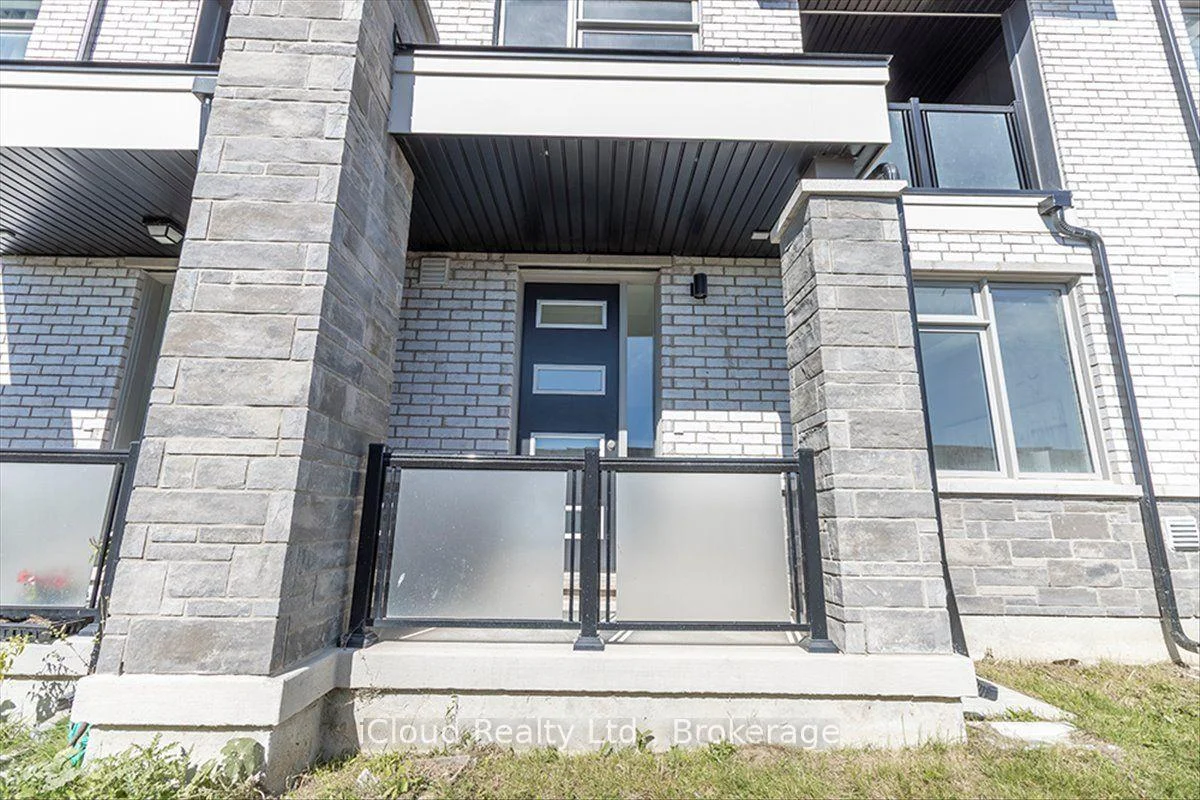 Photo 18 of 158 Keppel Circle, Brampton, Northwest Brampton — HOMEH