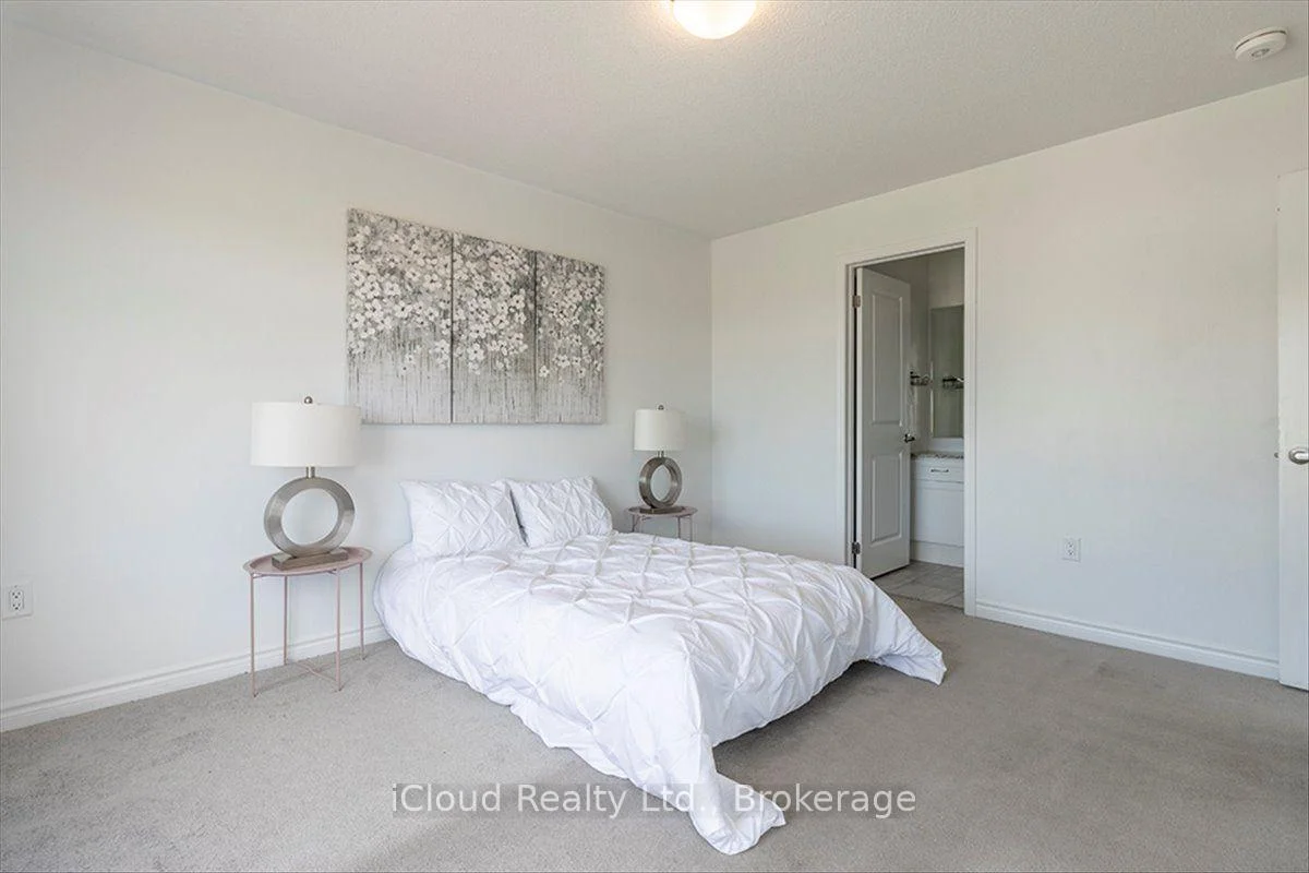 Photo 70 of 158 Keppel Circle, Brampton, Northwest Brampton — HOMEH