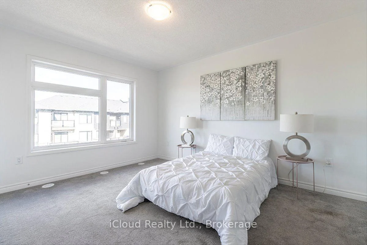 Photo 73 of 158 Keppel Circle, Brampton, Northwest Brampton — HOMEH