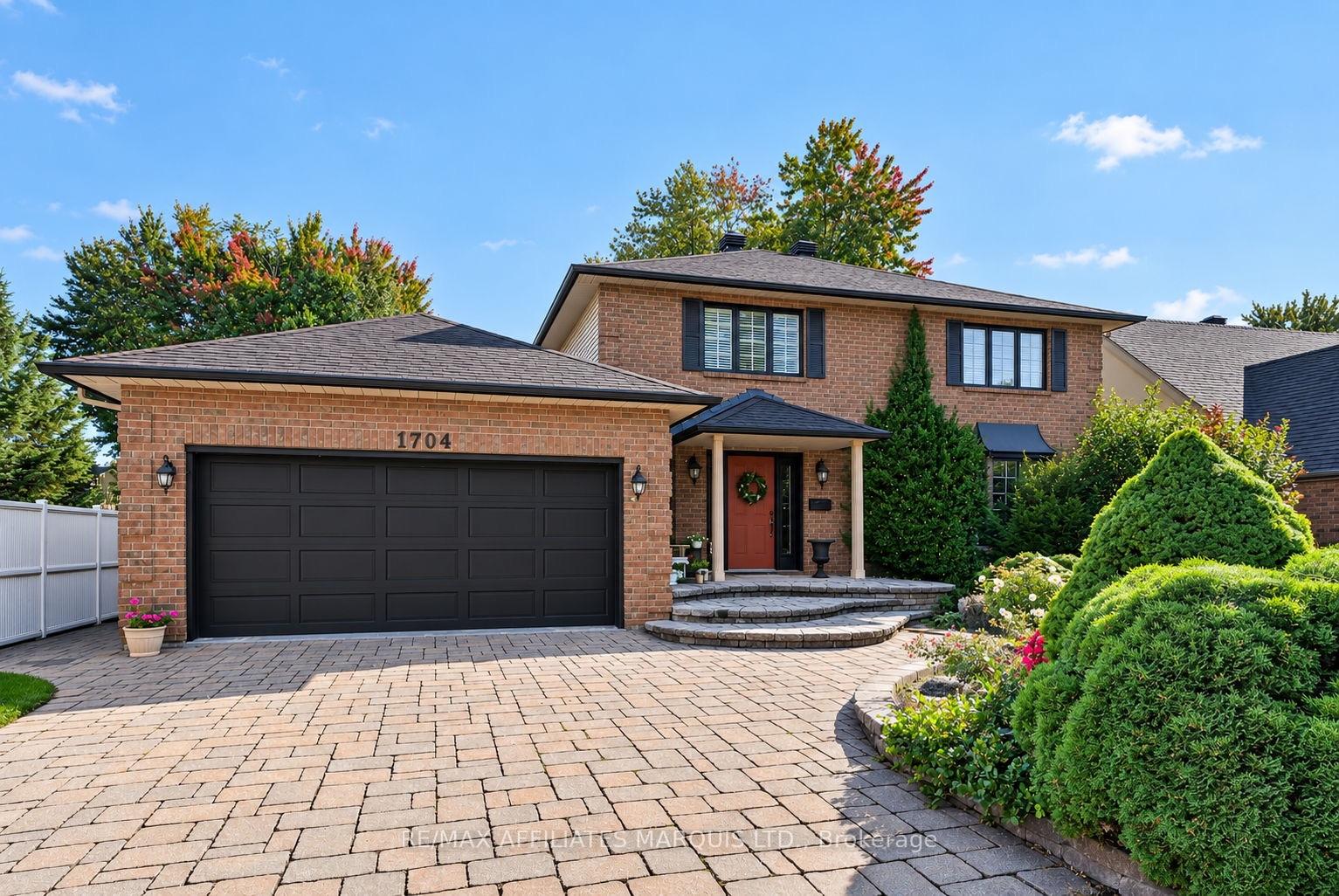 Photo of 1704 Blakely Drive