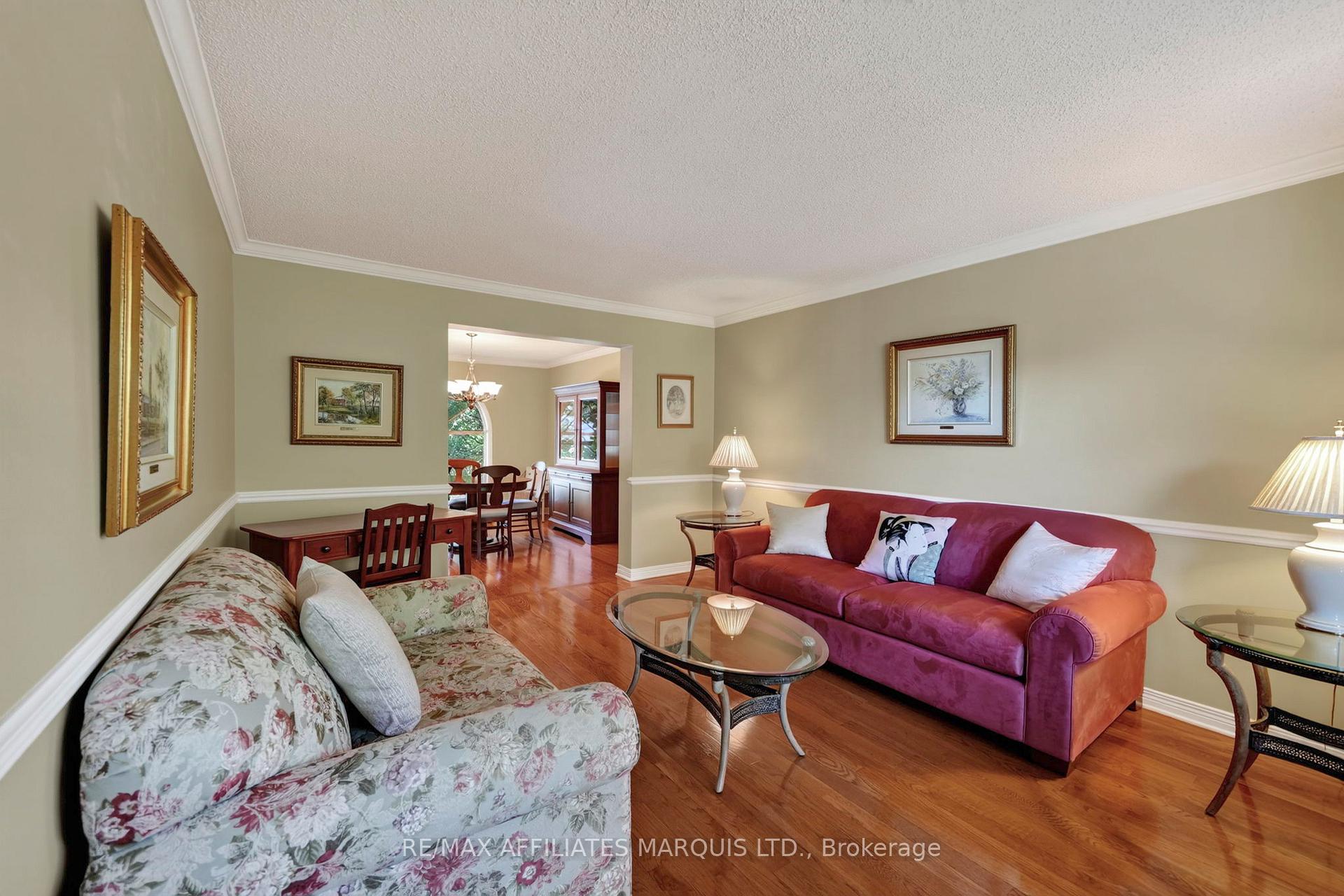 Photo 5 of 1704 Blakely Drive, Cornwall, Cornwall — HOMEH