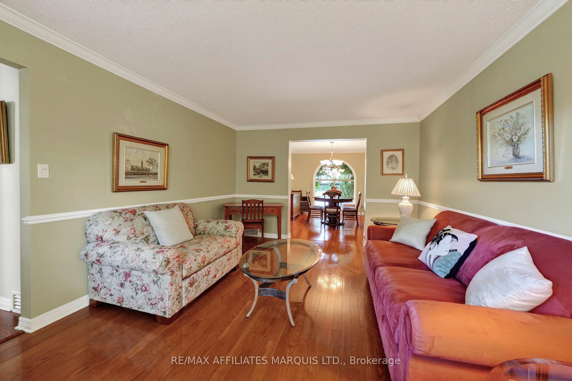 Photo 6 of 1704 Blakely Drive, Cornwall, Cornwall — HOMEH