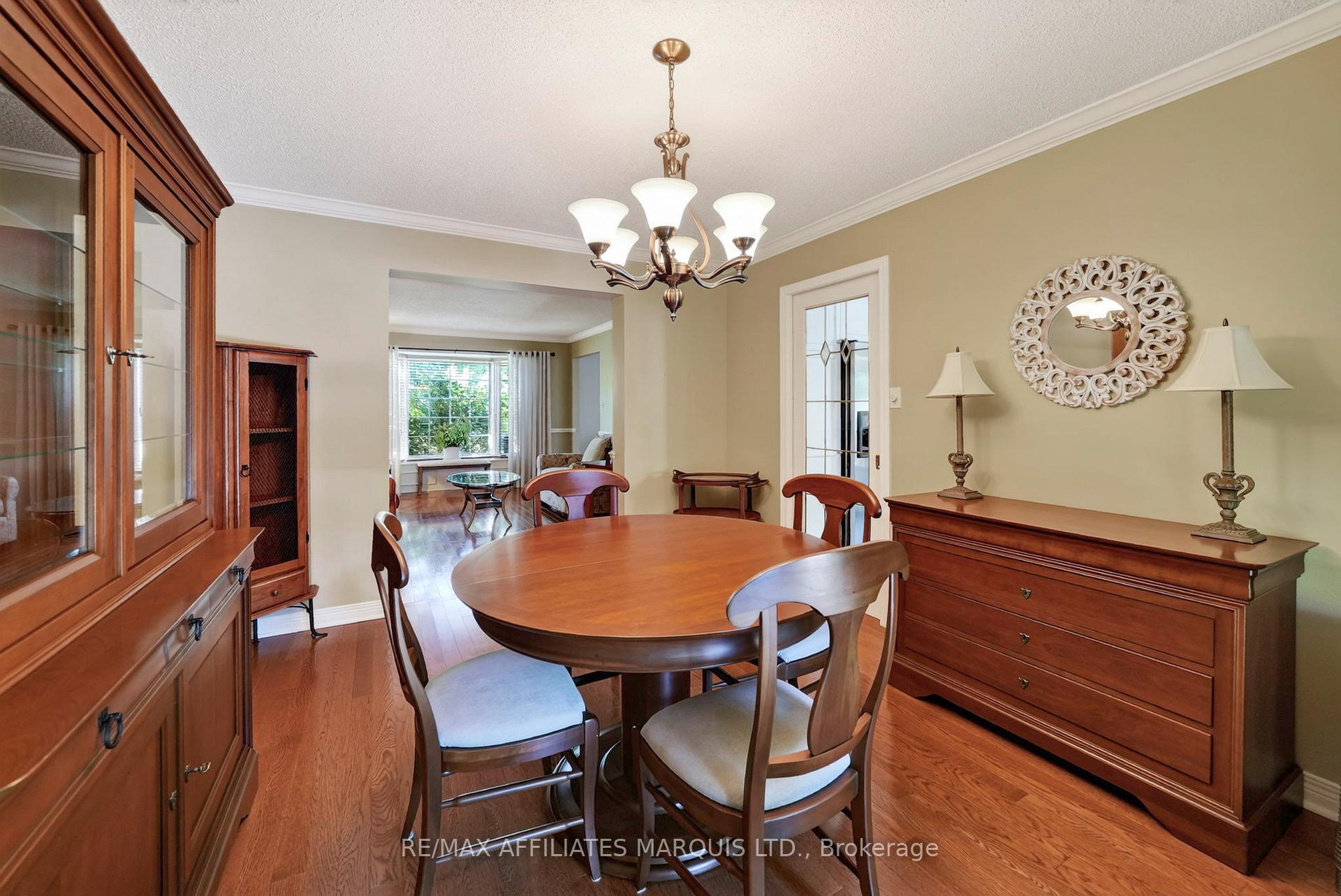 Photo 9 of 1704 Blakely Drive, Cornwall, Cornwall — HOMEH