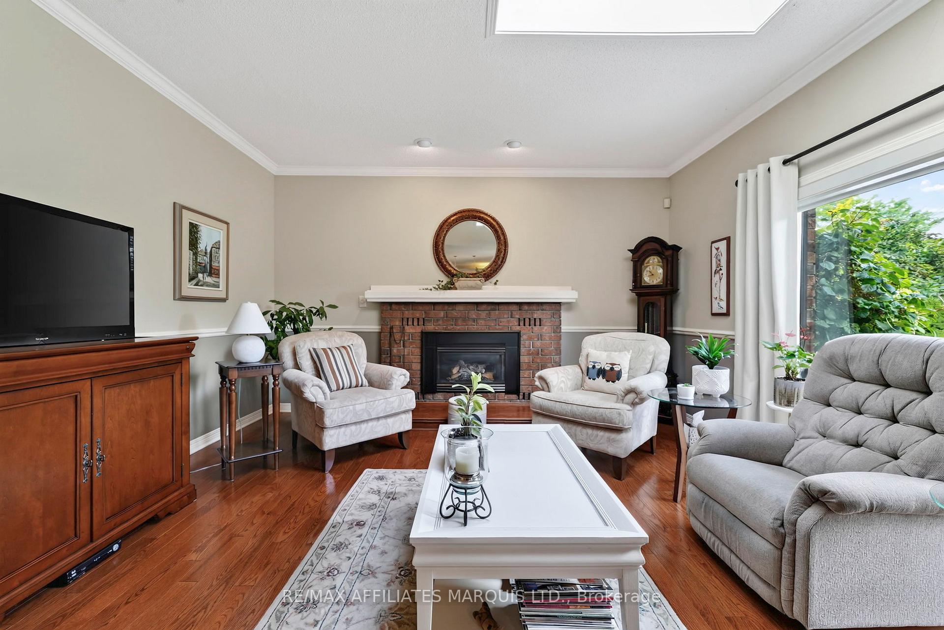 Photo 11 of 1704 Blakely Drive, Cornwall, Cornwall — HOMEH