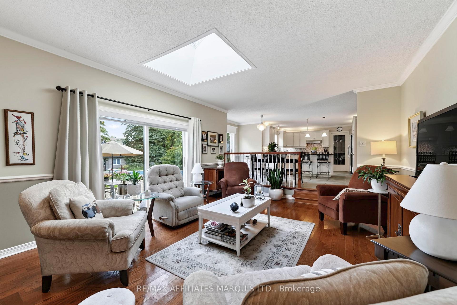 Photo 12 of 1704 Blakely Drive, Cornwall, Cornwall — HOMEH