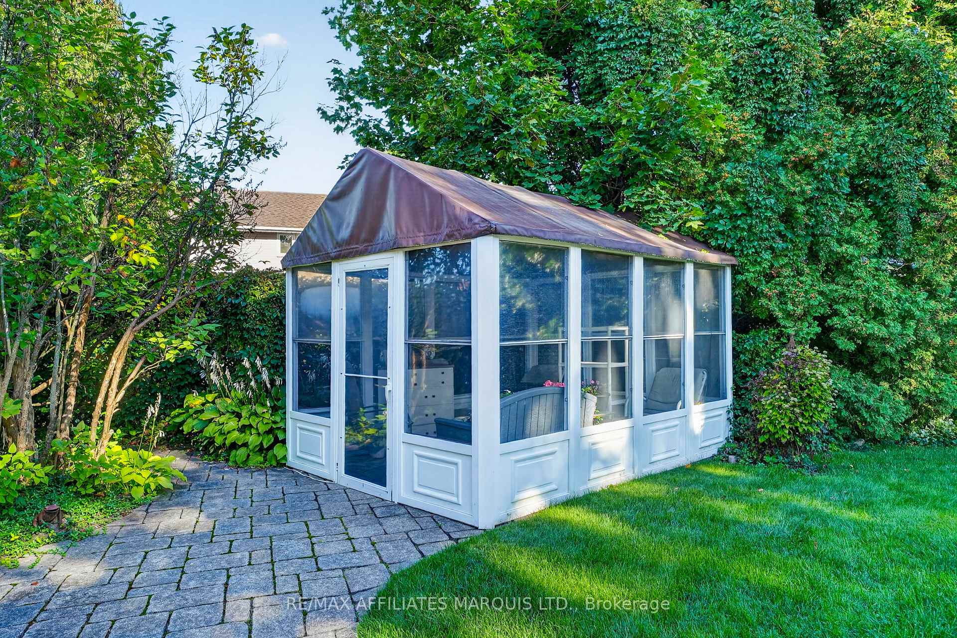 Photo 41 of 1704 Blakely Drive, Cornwall, Cornwall — HOMEH
