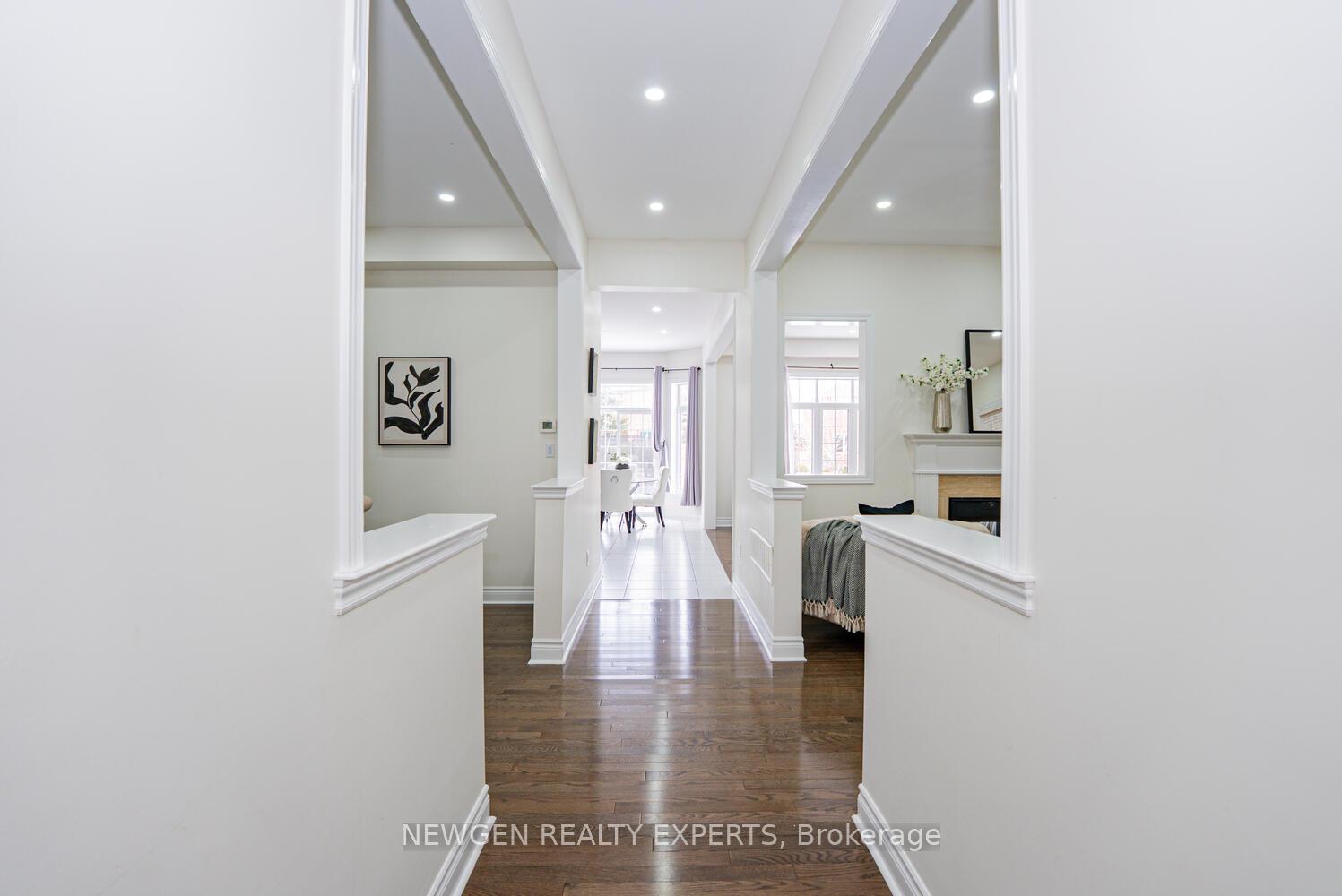 Photo 6 of 17 Monarch Drive, Halton Hills, Georgetown — HOMEH