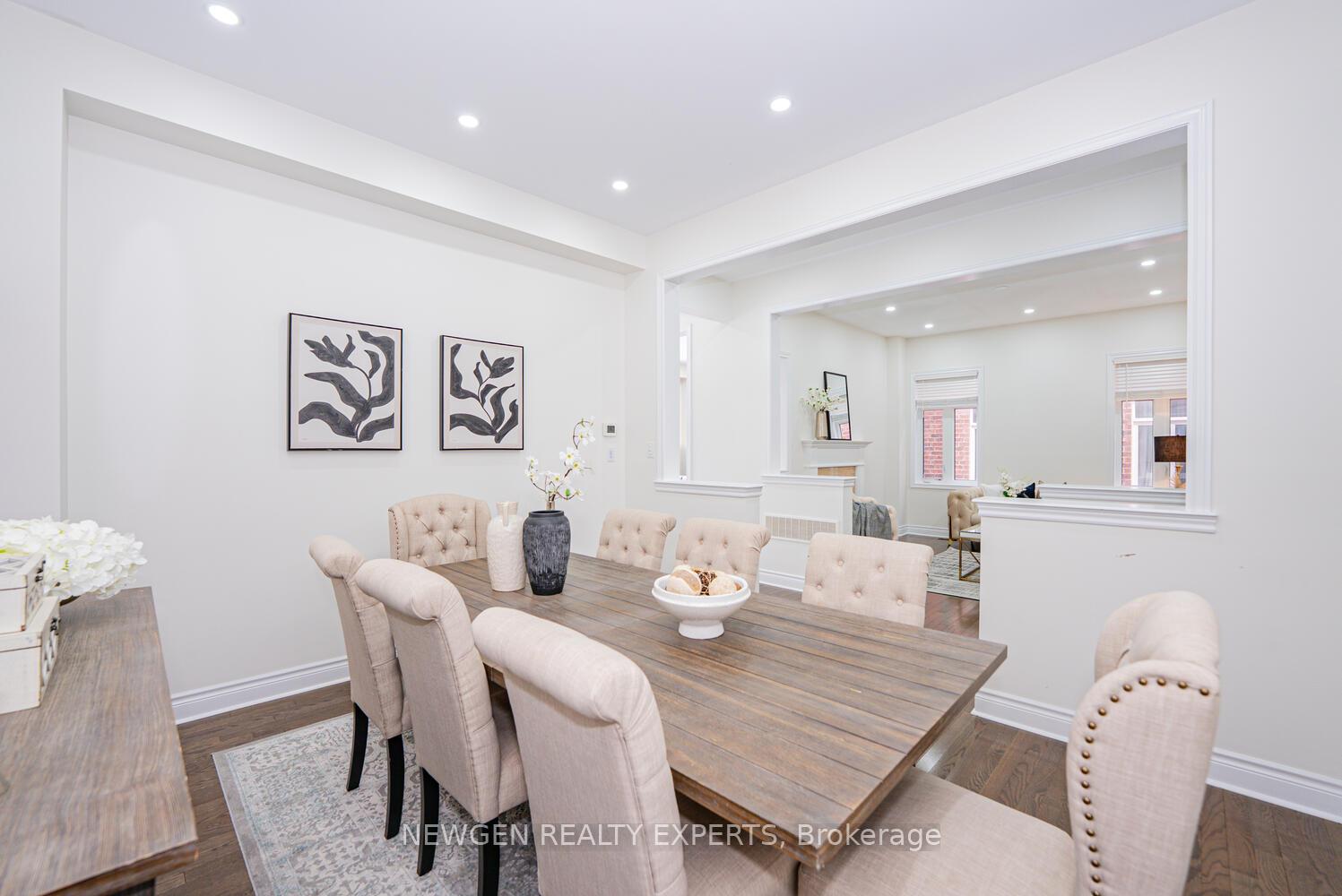 Photo 7 of 17 Monarch Drive, Halton Hills, Georgetown — HOMEH