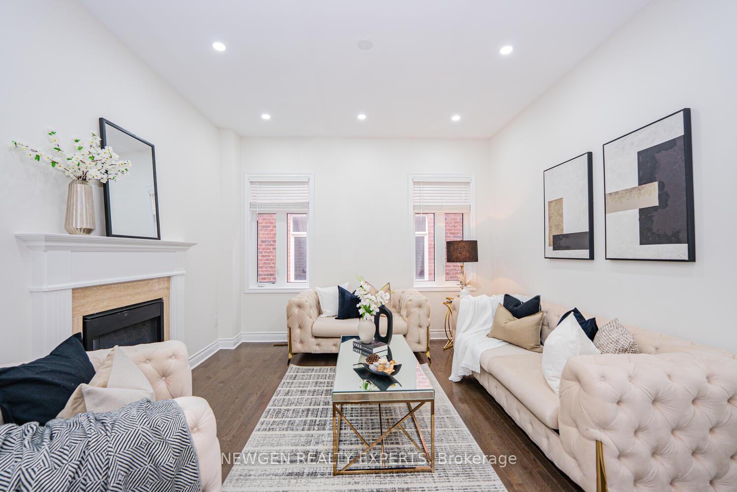Photo 9 of 17 Monarch Drive, Halton Hills, Georgetown — HOMEH