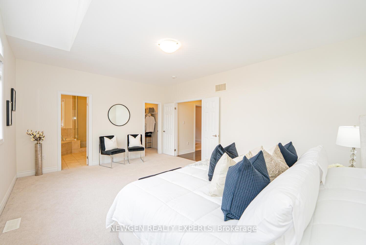 Photo 26 of 17 Monarch Drive, Halton Hills, Georgetown — HOMEH