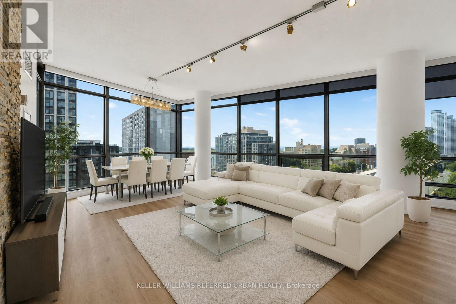 Photo of Unit 1503, 5 Mariner Terrace