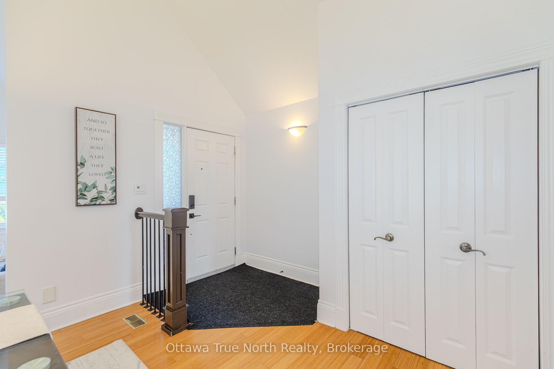 Photo 3 of 83 Leacock Drive, Ottawa, Kanata - Beaverbrook — HOMEH