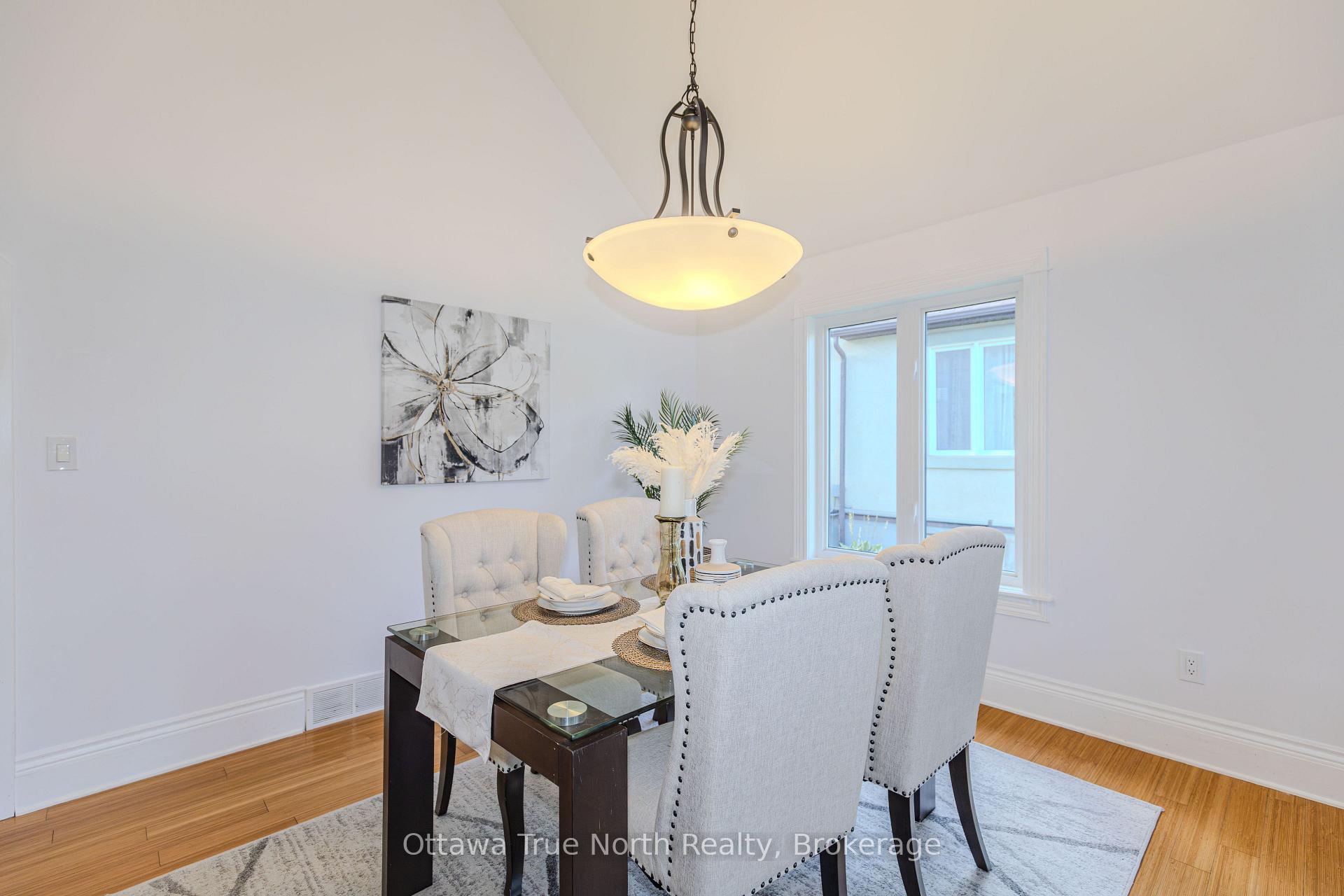 Photo 6 of 83 Leacock Drive, Ottawa, Kanata - Beaverbrook — HOMEH