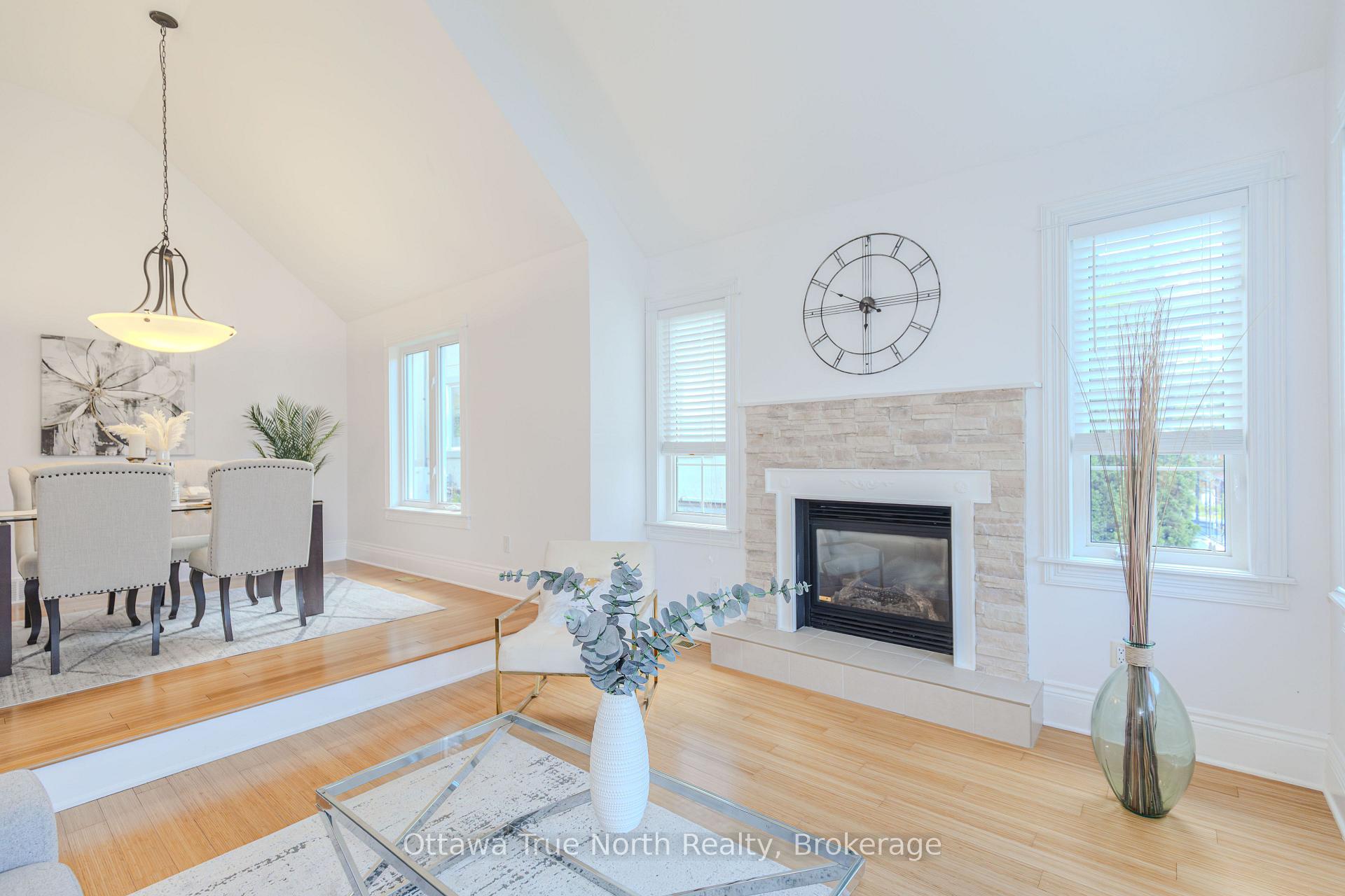 Photo 11 of 83 Leacock Drive, Ottawa, Kanata - Beaverbrook — HOMEH