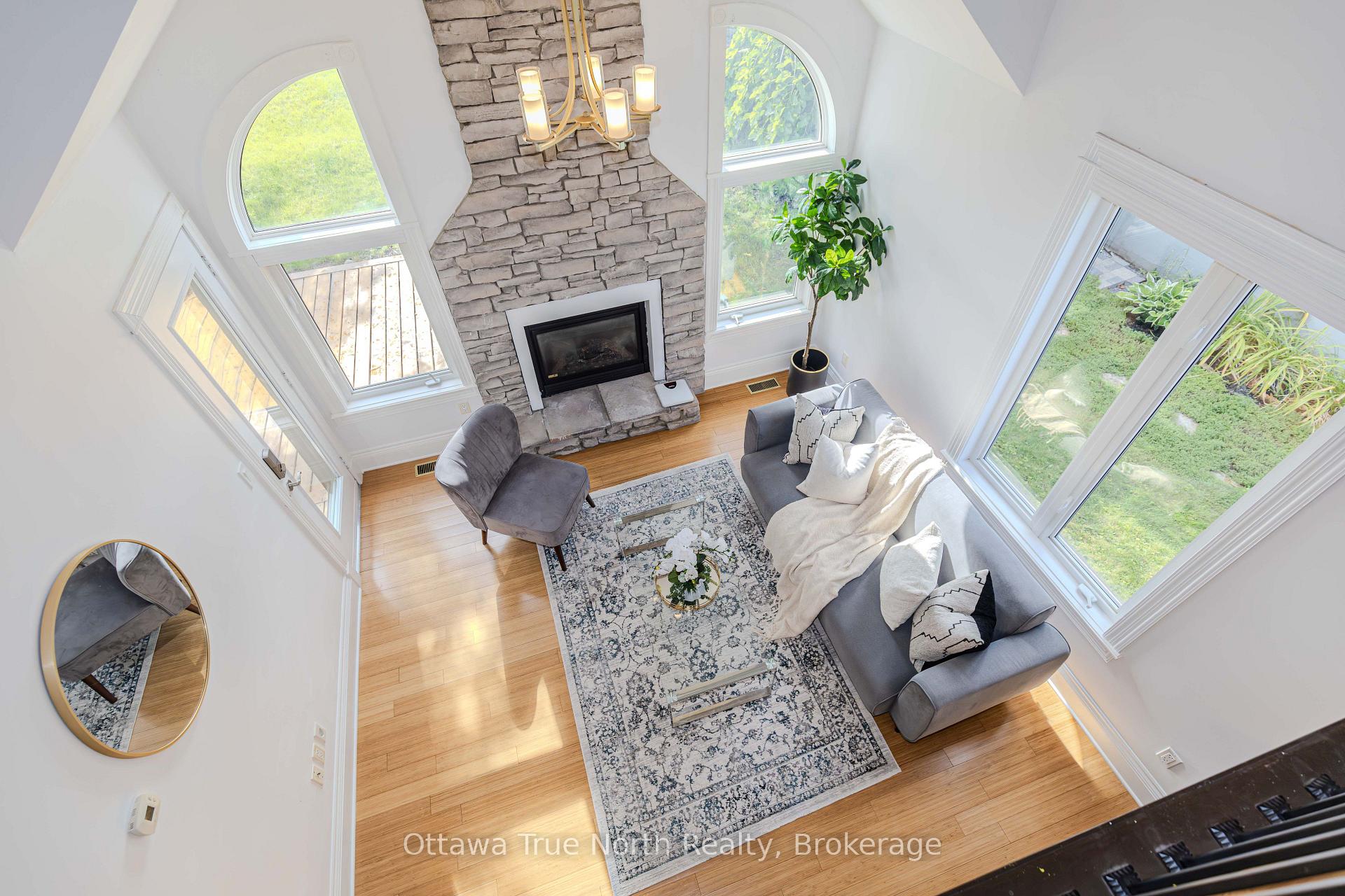 Photo 35 of 83 Leacock Drive, Ottawa, Kanata - Beaverbrook — HOMEH