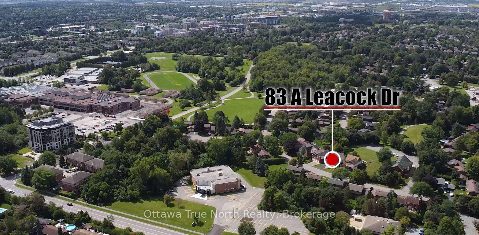 Photo 46 of 83 Leacock Drive, Ottawa, Kanata - Beaverbrook — HOMEH