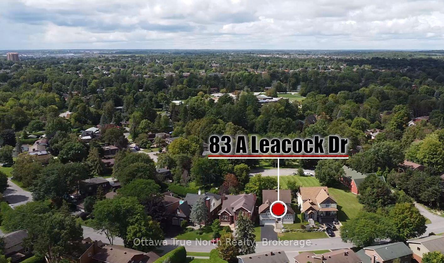 Photo 47 of 83 Leacock Drive, Ottawa, Kanata - Beaverbrook — HOMEH