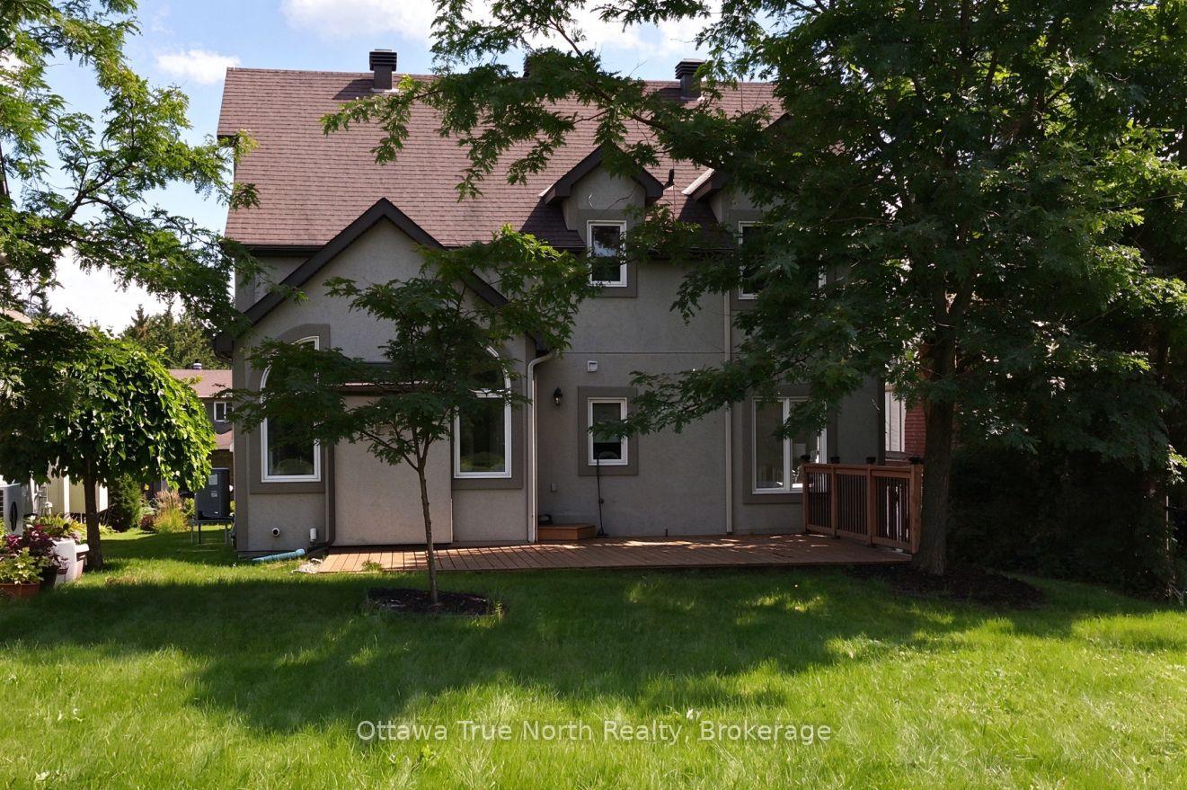Photo 49 of 83 Leacock Drive, Ottawa, Kanata - Beaverbrook — HOMEH