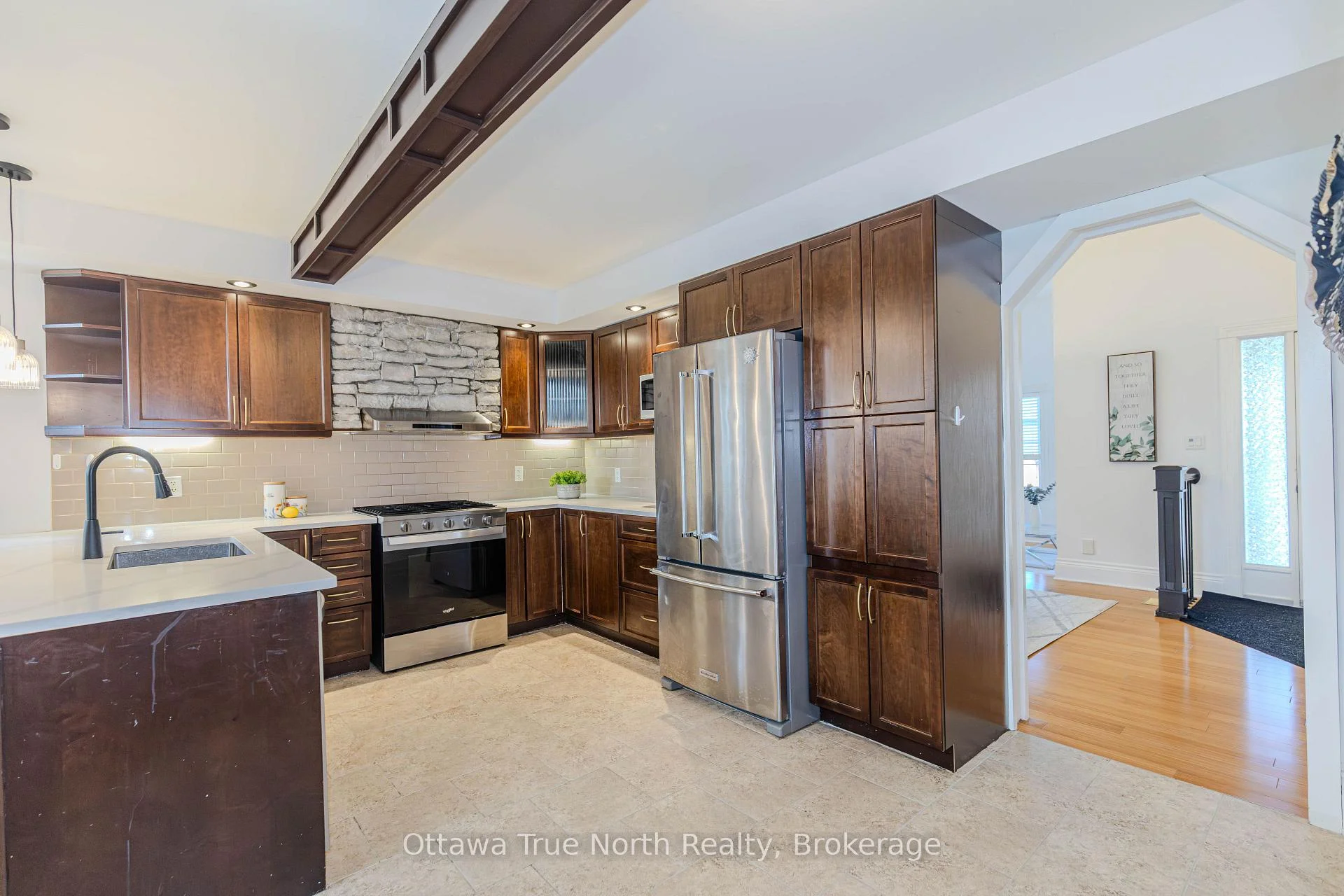 Photo 18 of 83 Leacock Drive, Ottawa, Kanata - Beaverbrook — HOMEH