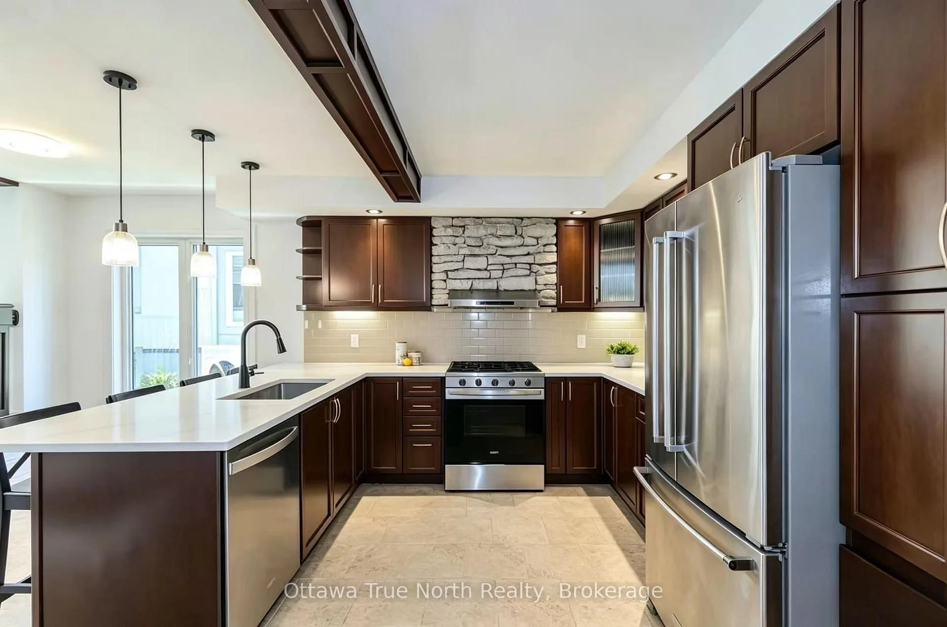 Photo 14 of 83 Leacock Drive, Ottawa, Kanata - Beaverbrook — HOMEH