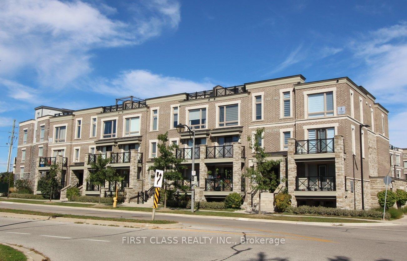 Photo of Unit 2113, 2 Westmeath Lane