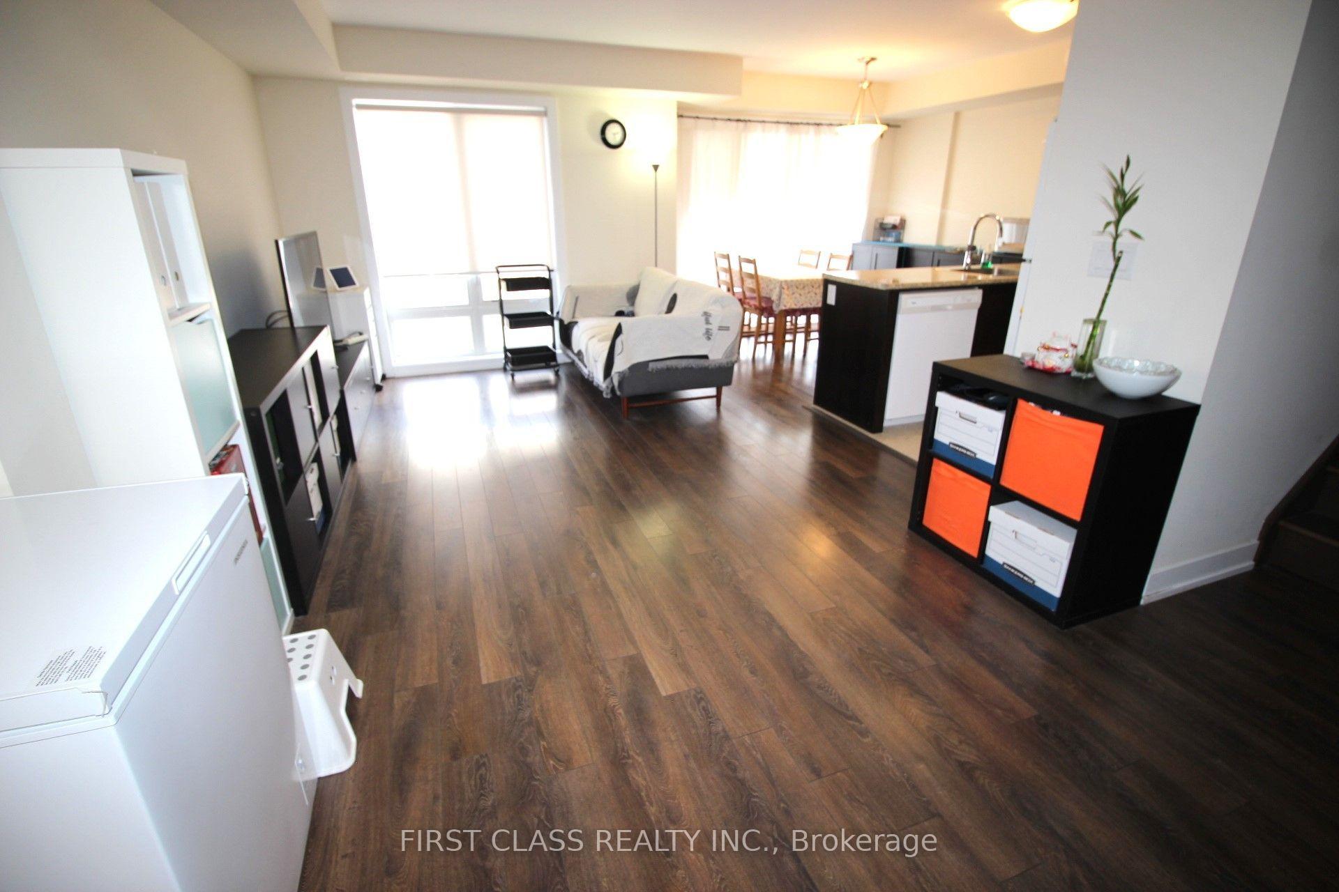 Photo 4 of Unit 2113, 2 Westmeath Lane, Markham, Cornell — HOMEH