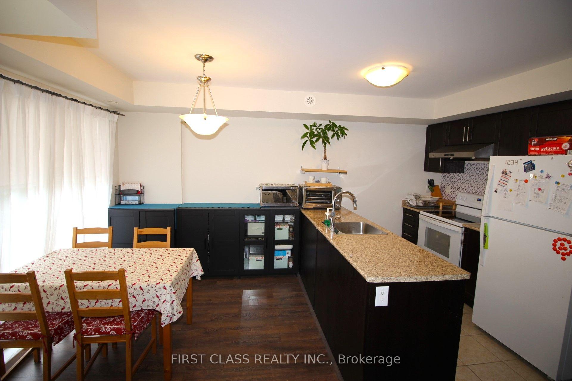 Photo 6 of Unit 2113, 2 Westmeath Lane, Markham, Cornell — HOMEH
