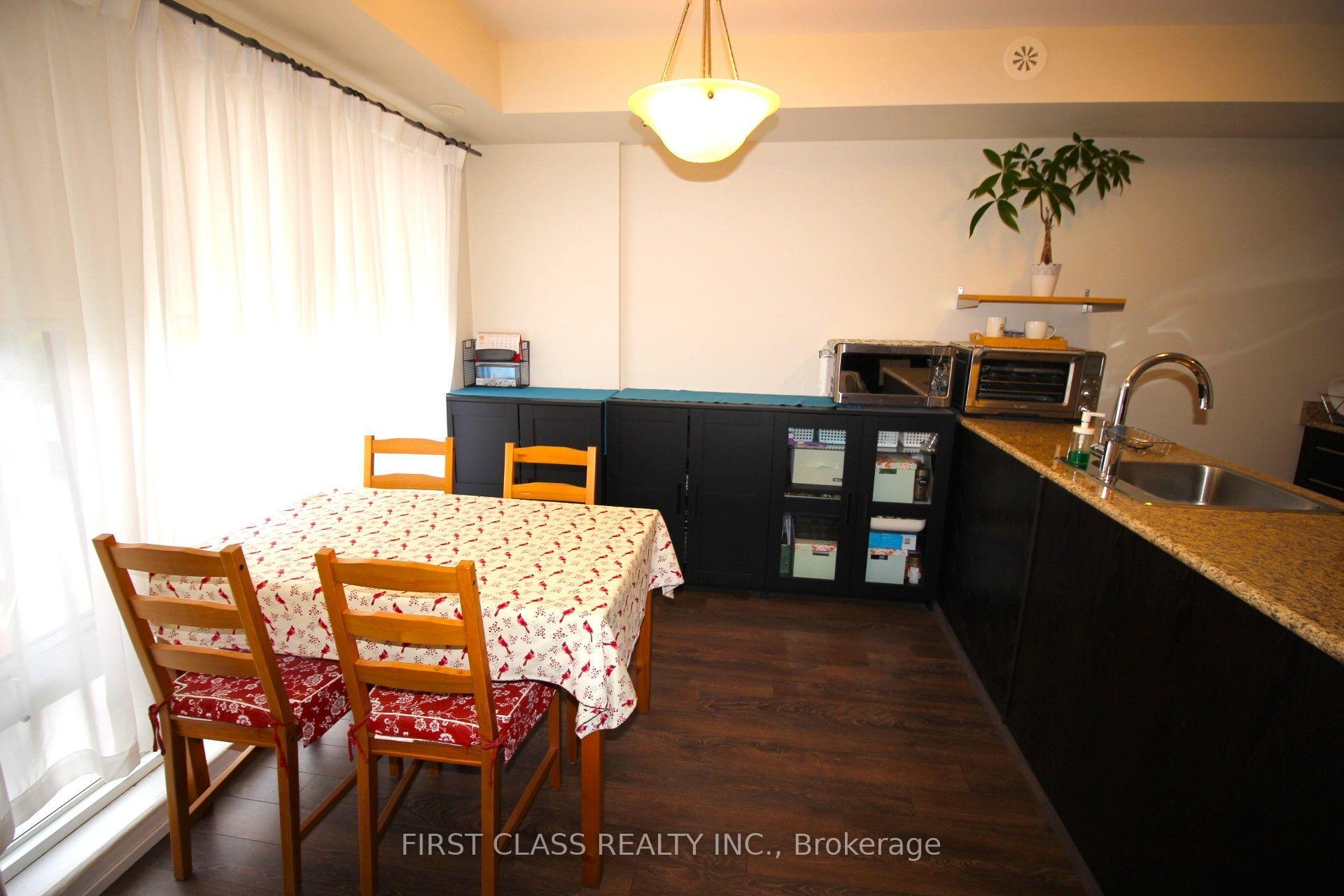 Photo 7 of Unit 2113, 2 Westmeath Lane, Markham, Cornell — HOMEH