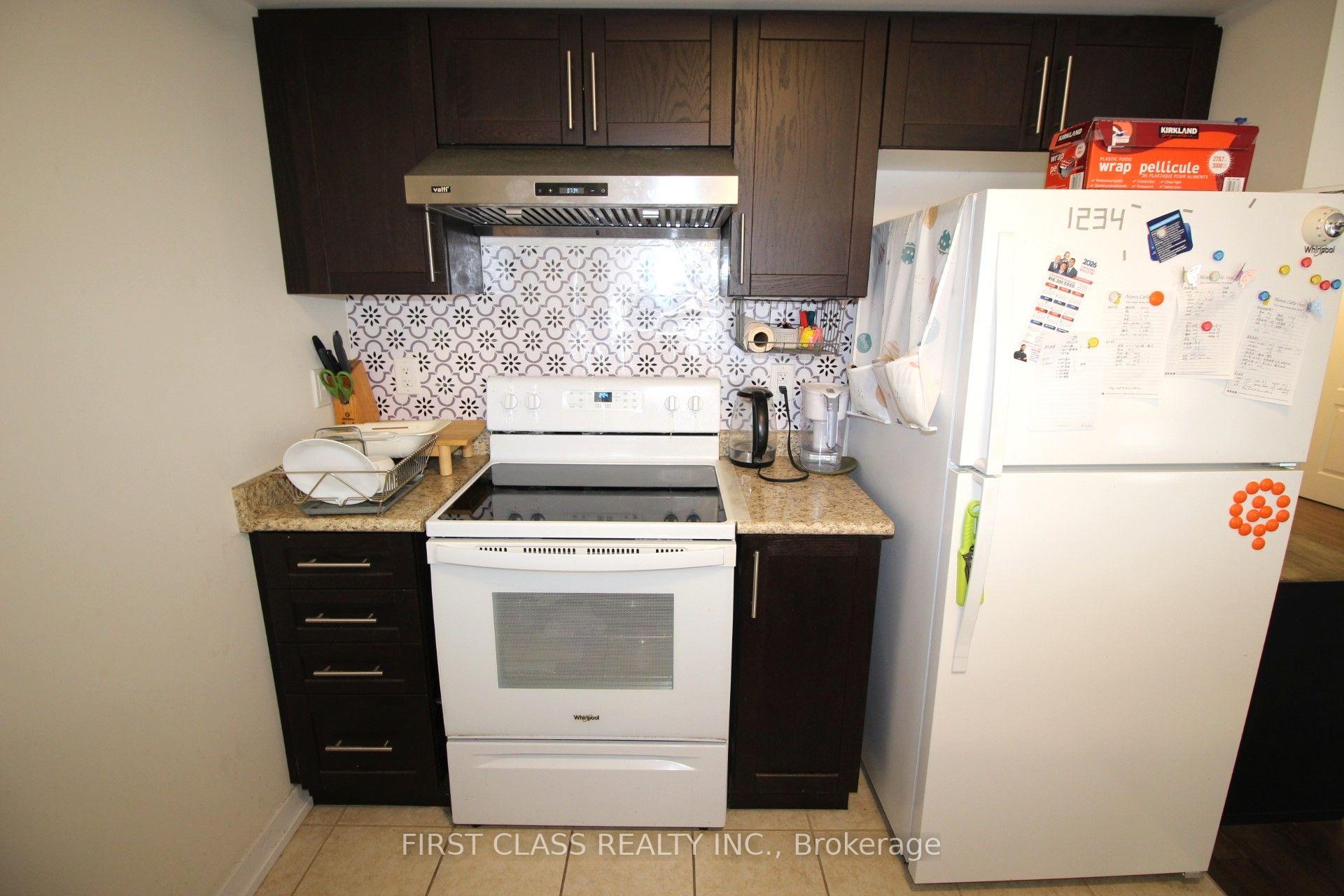Photo 9 of Unit 2113, 2 Westmeath Lane, Markham, Cornell — HOMEH
