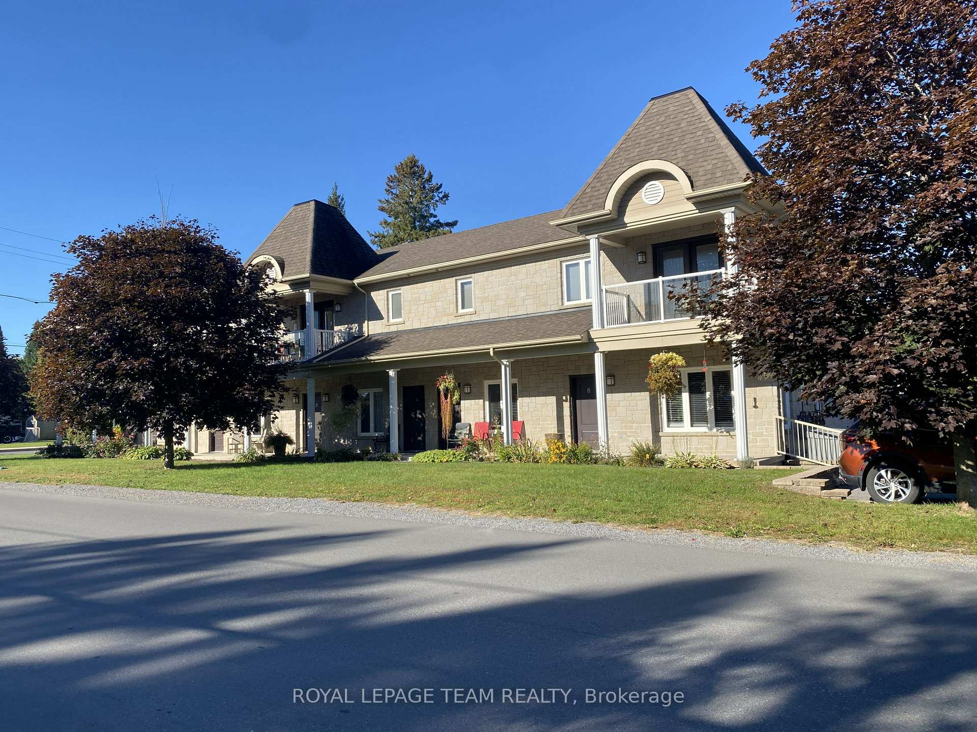 Photo 2 of Unit 6, 94 Bourdeau Boulevard, The Nation, Limoges — HOMEH