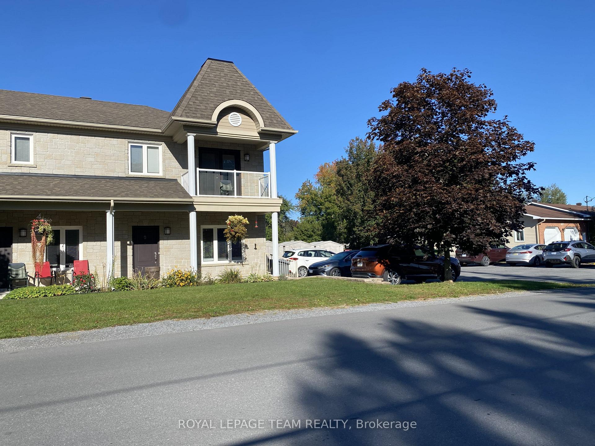 Photo 3 of Unit 6, 94 Bourdeau Boulevard, The Nation, Limoges — HOMEH